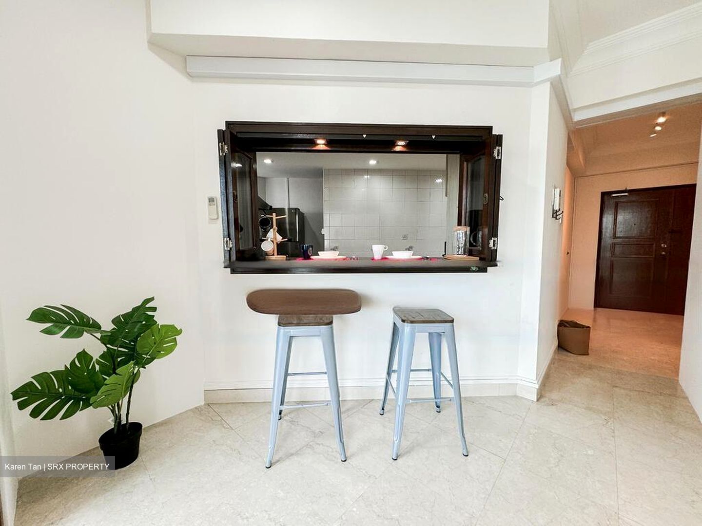Astor Green (D21), Condominium #536682921